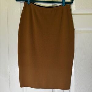 Diane Von Furstenberg Pencil Skirt Size M